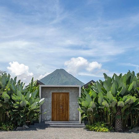 Suwa Villa Arenal La Fortuna Exterior foto
