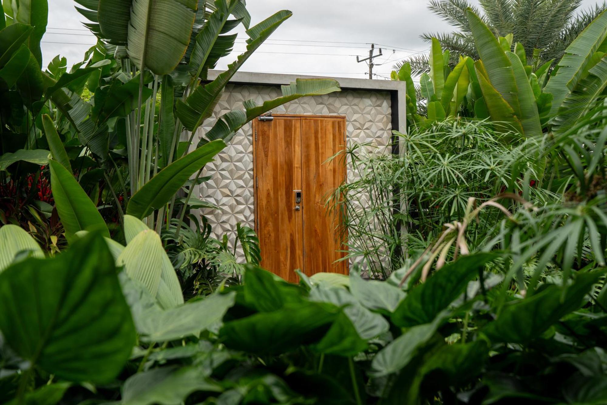 Suwa Villa Arenal La Fortuna Exterior foto