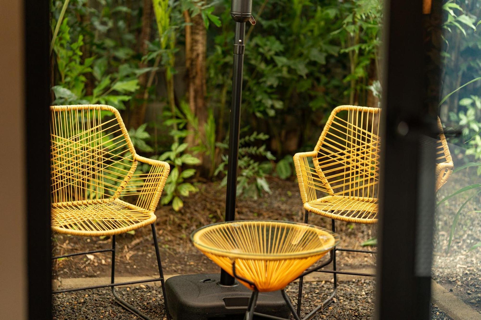 Suwa Villa Arenal La Fortuna Exterior foto